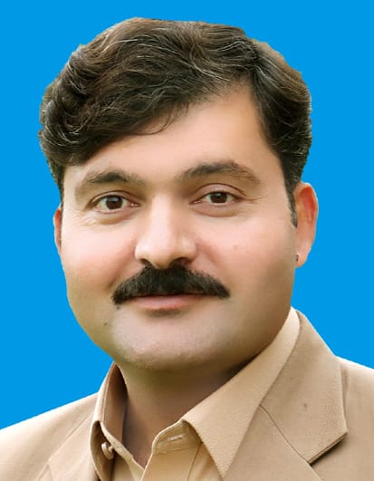 Dr. Waseem Khan